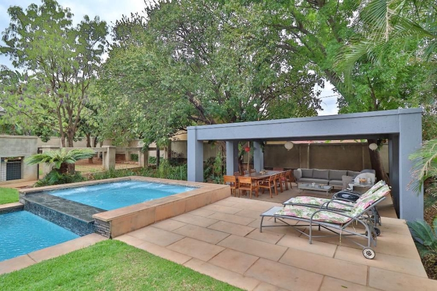 4 Bedroom Property for Sale in Cashan North West